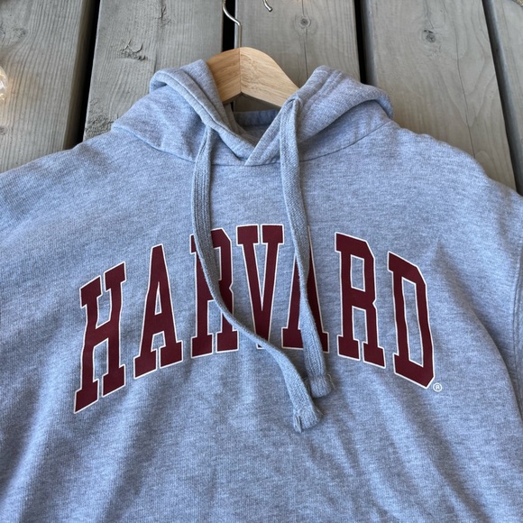 Harvard hoodie - Picture 2 of 4